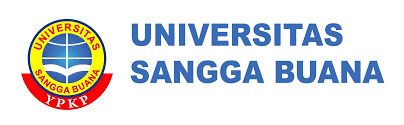 Logo Universitas Sanggabuana - Program MMRS Bandung
