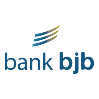 Logo Bank BJB untuk pembayaran formulir MMRS