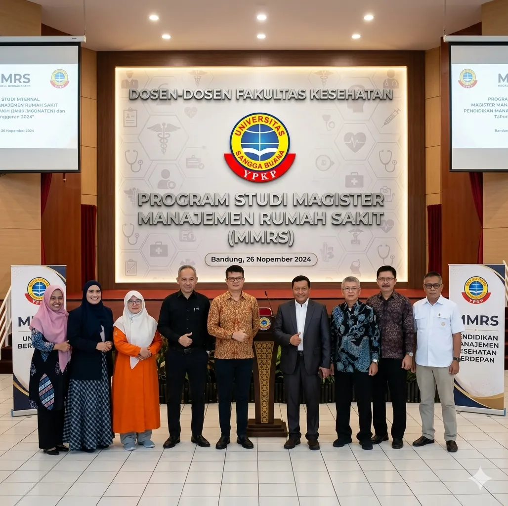 Manajemen Kesehatan Dewasa Muda: Pencegahan dan Promosi